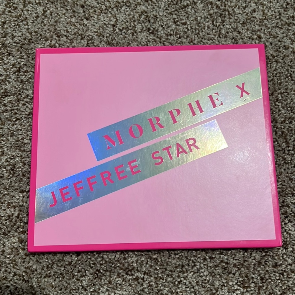 jeffery star pallets